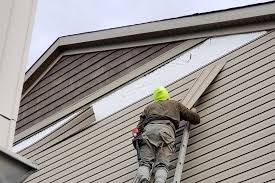 Affordable Siding Repair and Maintenance Services in Washington, GA